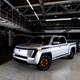 Image for article titled U.S. Justice Department Investigating Lordstown Motors Over Exaggerated Potential Sales